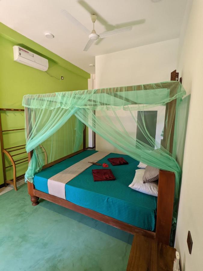 Namal Stay Weligama Buitenkant foto