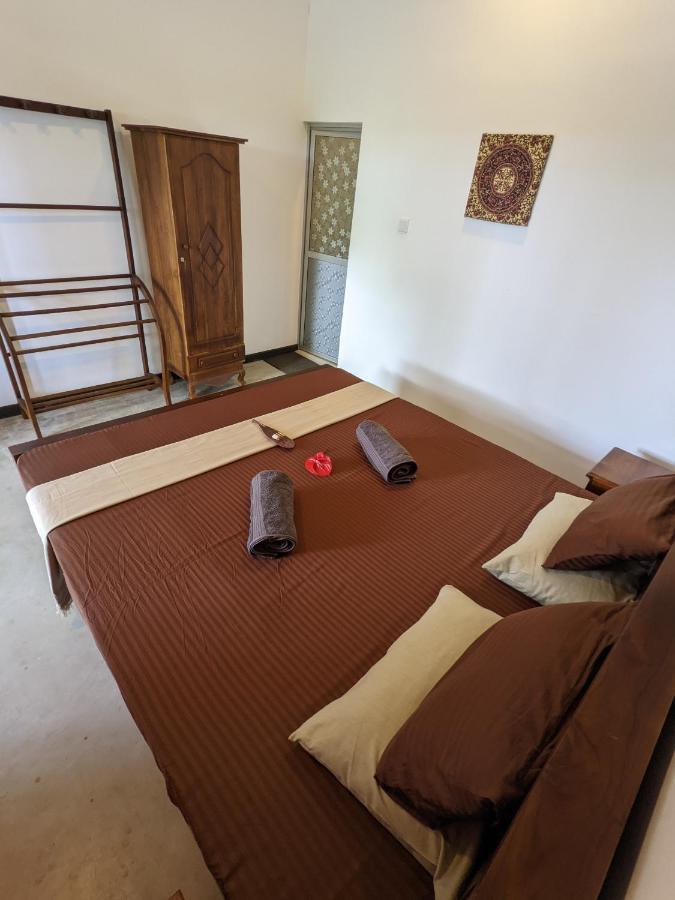 Namal Stay Weligama Buitenkant foto
