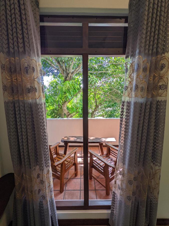 Namal Stay Weligama Buitenkant foto