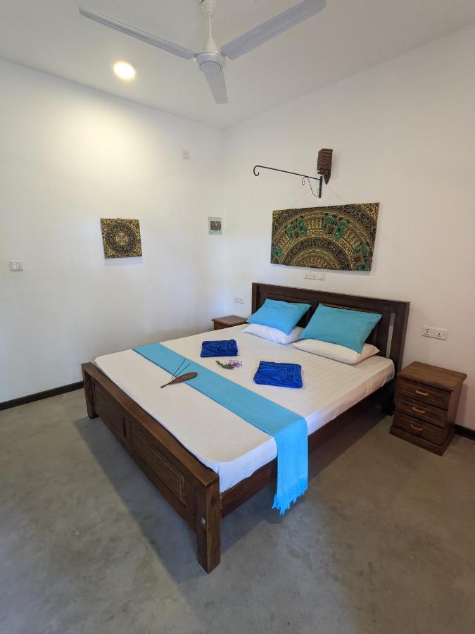 Namal Stay Weligama Buitenkant foto