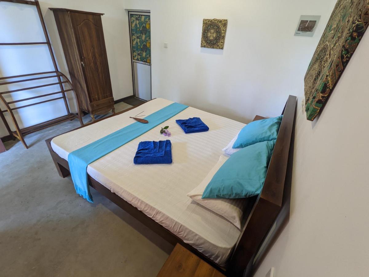 Namal Stay Weligama Buitenkant foto