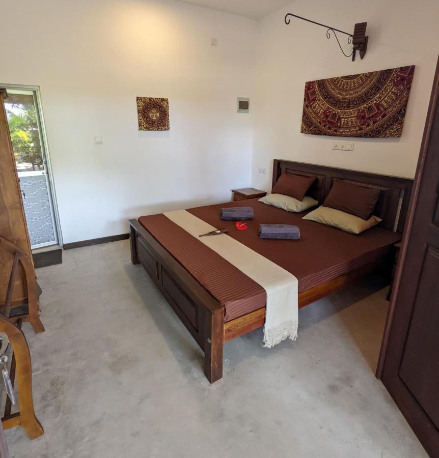 Namal Stay Weligama Buitenkant foto