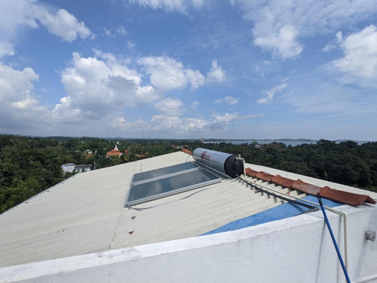 Namal Stay Weligama Buitenkant foto