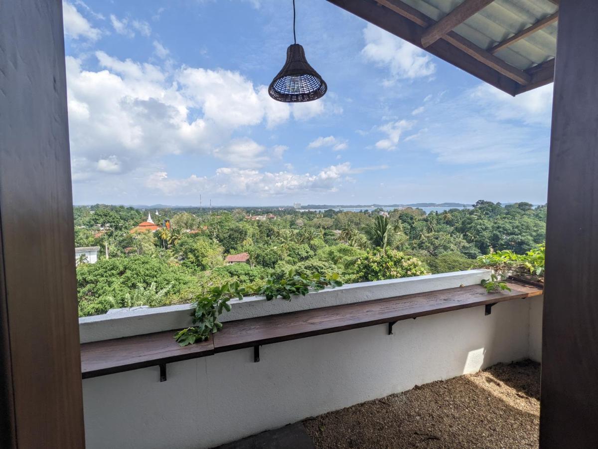 Namal Stay Weligama Buitenkant foto