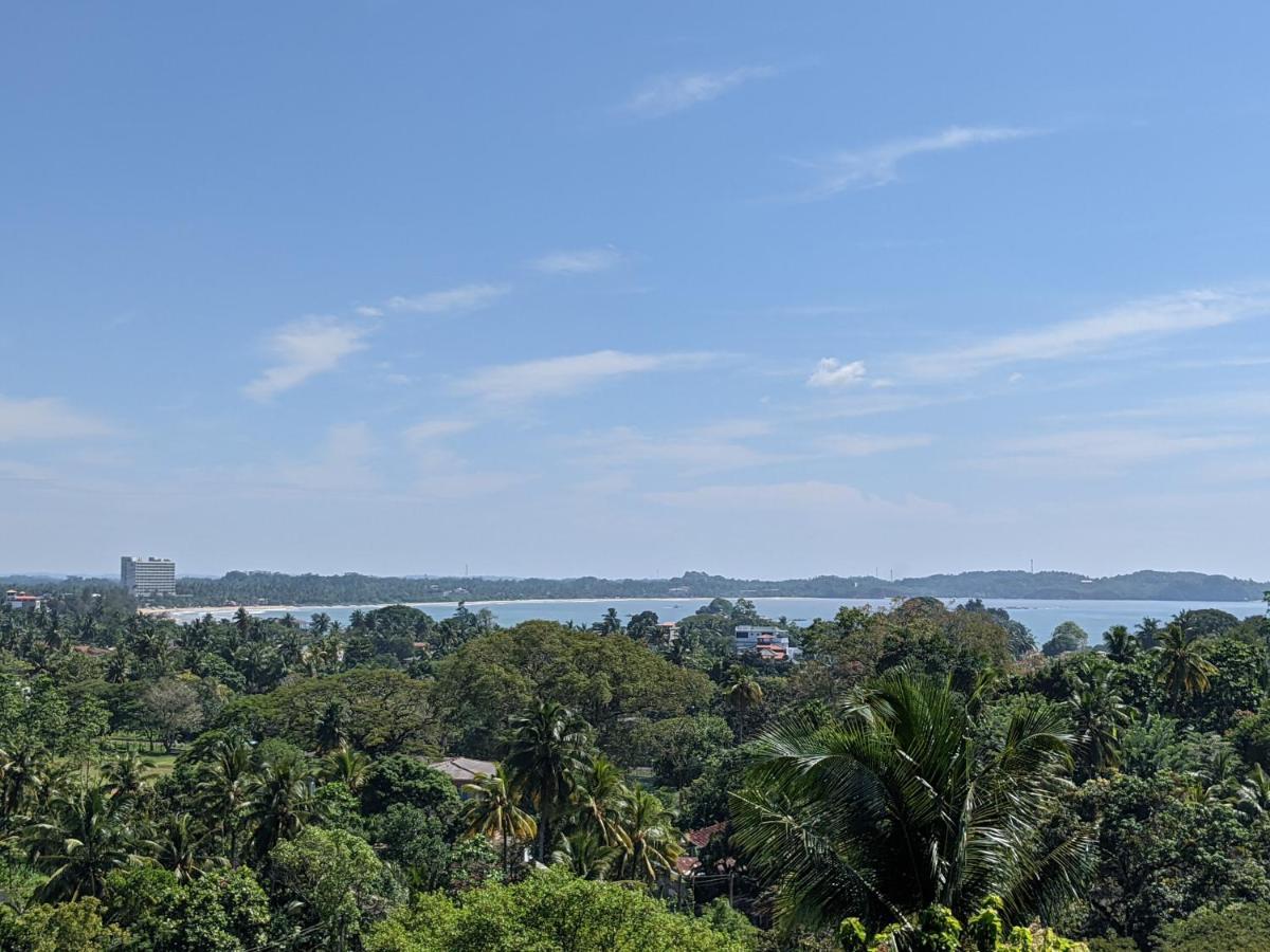 Namal Stay Weligama Buitenkant foto