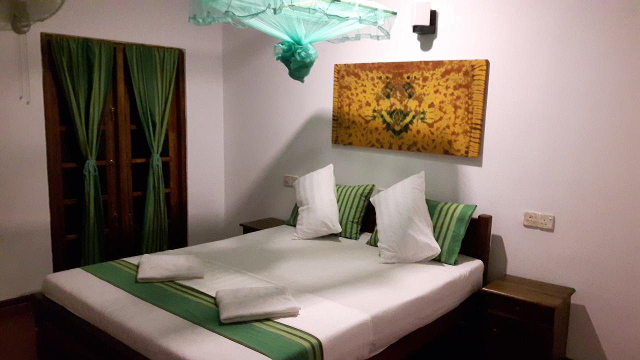 Namal Stay Weligama Buitenkant foto